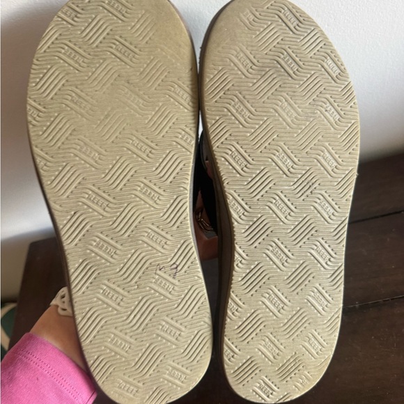 Reef Men’s Phantom Nias Thong Sandals Flip Flops Size 11 - Picture 5 of 5